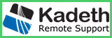 Kadeth Remote Support